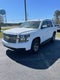 2018 Chevrolet Tahoe LS 4x4 4dr SUV