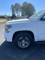 2018 Chevrolet Tahoe LS 4x4 4dr SUV