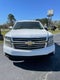 2018 Chevrolet Tahoe LS 4x4 4dr SUV