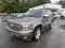 2013 Chevrolet Tahoe LTZ 4x4 4dr SUV