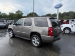 2013 Chevrolet Tahoe LTZ 4x4 4dr SUV