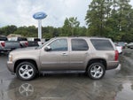 2013 Chevrolet Tahoe LTZ 4x4 4dr SUV