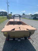 2022 Rabco Boats Buccaneer Skiff 14’ Base