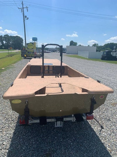 2022 Rabco Boats Buccaneer Skiff 14’ Base