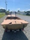 2022 Rabco Boats Buccaneer Skiff 14’ Base