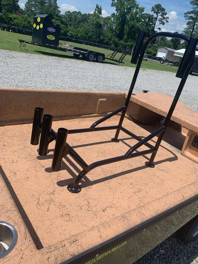 2022 Rabco Boats Buccaneer Skiff 14’ Base