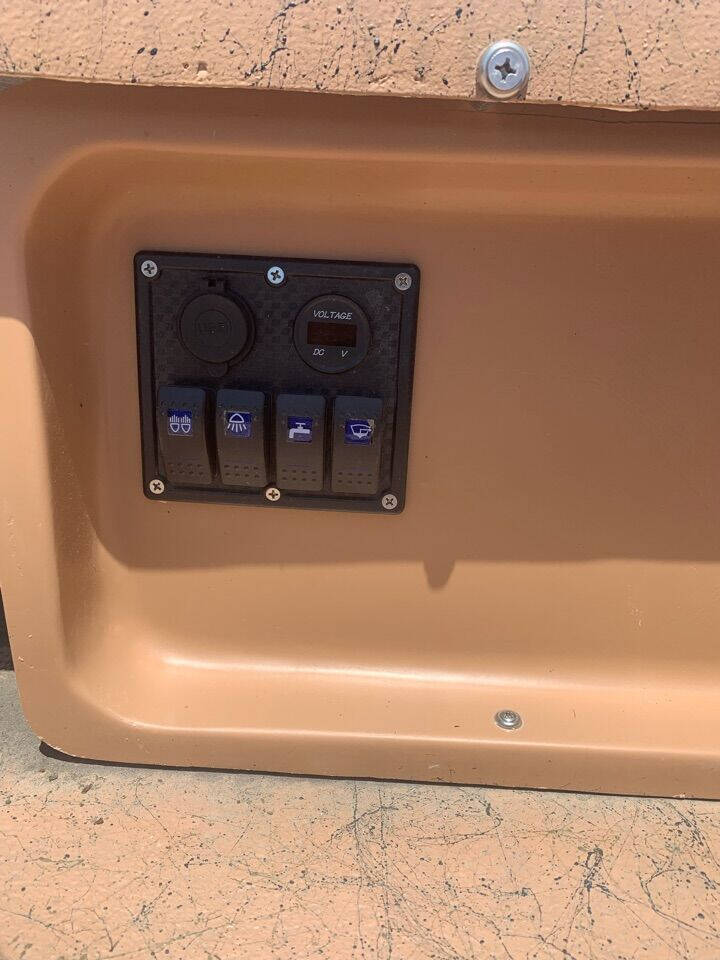 2022 Rabco Boats Buccaneer Skiff 14’ Base