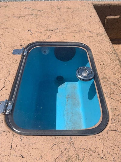 2022 Rabco Boats Buccaneer Skiff 14’ Base