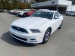 2014 Ford Mustang V6 Premium 2dr Fastback