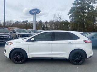 2021 Ford Edge ST Line 4dr Crossover