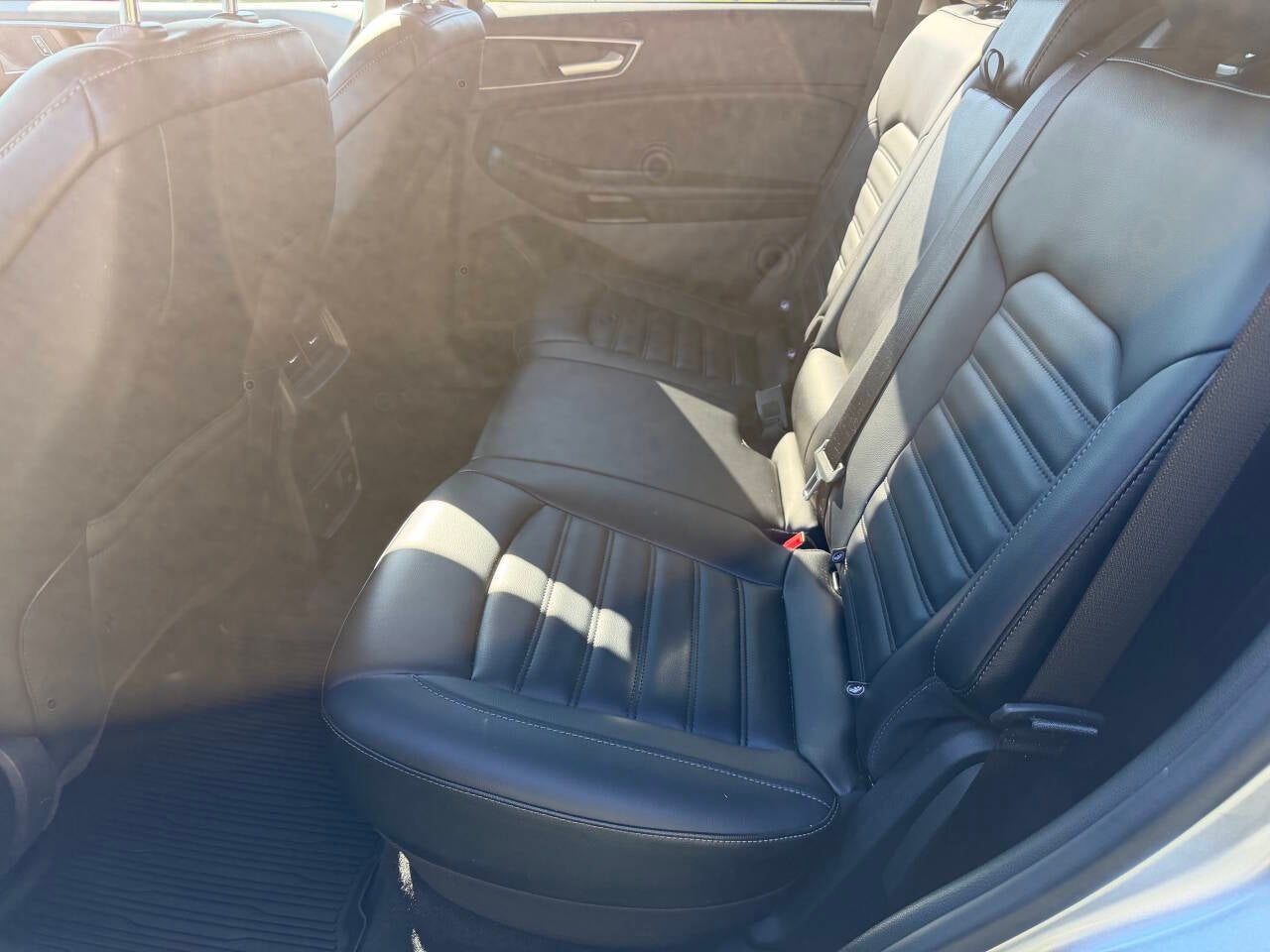 2024 Ford Edge SEL AWD 4dr SUV