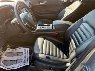 2024 Ford Edge SEL AWD 4dr SUV