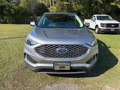 2024 Ford Edge SEL AWD 4dr SUV