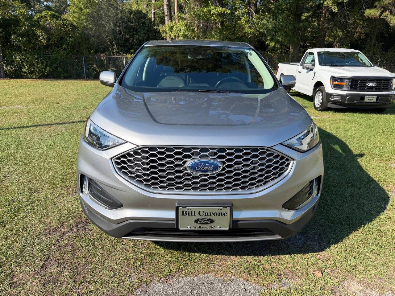 2024 Ford Edge SEL AWD 4dr SUV