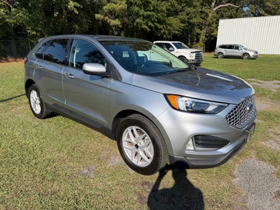 2024 Ford Edge SEL AWD 4dr SUV