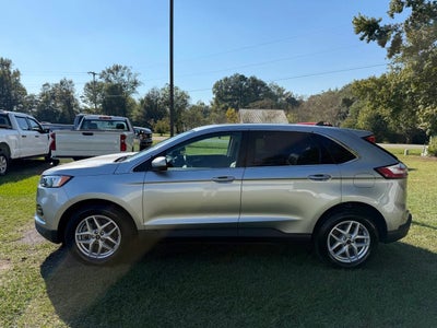 2024 Ford Edge SEL AWD 4dr SUV