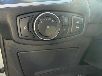 2024 Ford Edge SEL AWD 4dr SUV