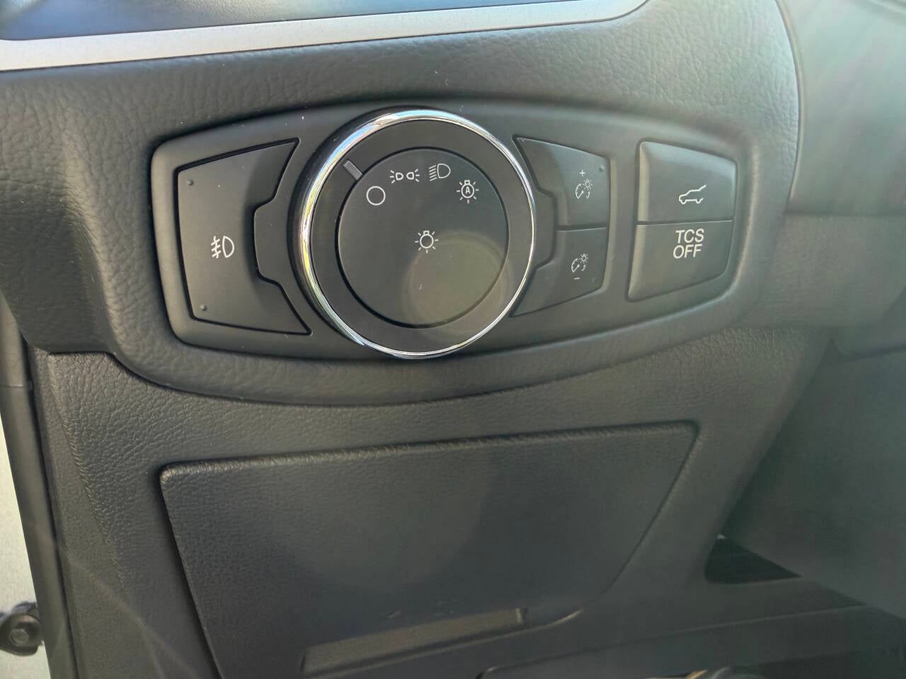 2024 Ford Edge SEL AWD 4dr SUV