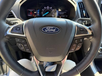 2024 Ford Edge SEL AWD 4dr SUV