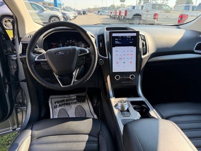 2024 Ford Edge SEL AWD 4dr SUV