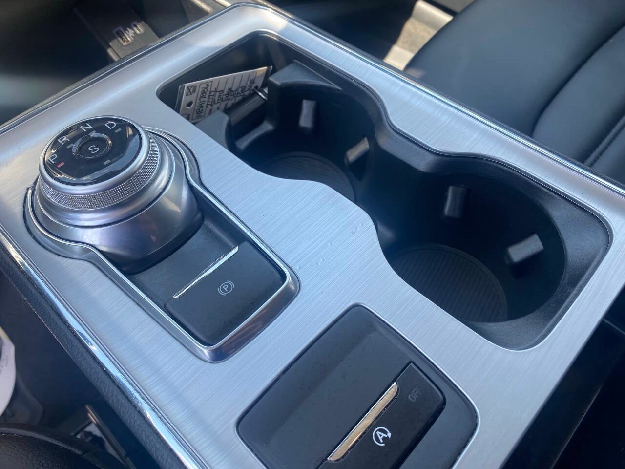 2022 Ford Edge SEL AWD 4dr Crossover