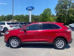 2022 Ford Edge SEL AWD 4dr Crossover