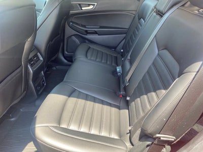 2022 Ford Edge SEL AWD 4dr Crossover