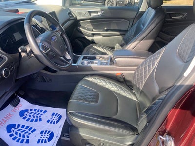 2024 Ford Edge Titanium AWD 4dr SUV