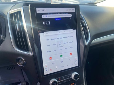 2024 Ford Edge Titanium AWD 4dr SUV