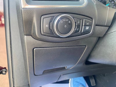 2024 Ford Edge Titanium AWD 4dr SUV