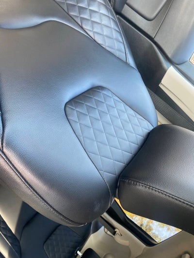 2024 Ford Edge Titanium AWD 4dr SUV