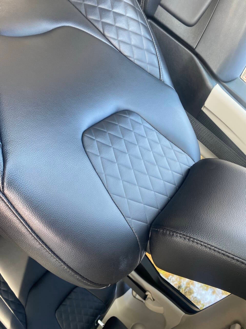 2024 Ford Edge Titanium AWD 4dr SUV