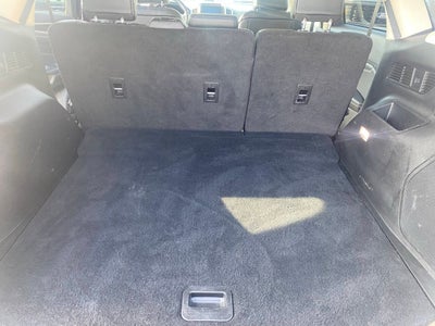 2024 Ford Edge Titanium AWD 4dr SUV