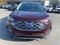 2024 Ford Edge Titanium AWD 4dr SUV