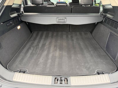 2022 Lincoln Nautilus Reserve AWD 4dr SUV