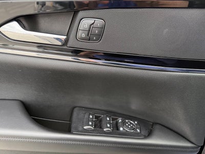 2022 Lincoln Nautilus Reserve AWD 4dr SUV