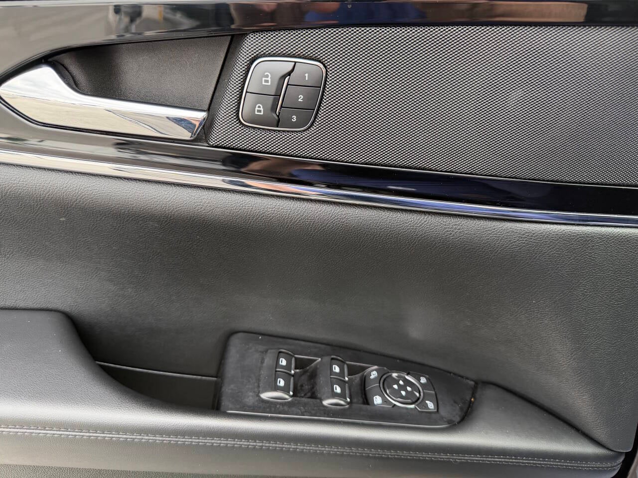 2022 Lincoln Nautilus Reserve AWD 4dr SUV
