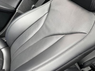 2022 Lincoln Nautilus Reserve AWD 4dr SUV