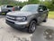 2022 Ford Bronco Sport Big Bend AWD 4dr SUV