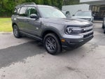 2022 Ford Bronco Sport Big Bend AWD 4dr SUV