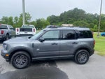 2022 Ford Bronco Sport Big Bend AWD 4dr SUV