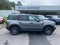 2022 Ford Bronco Sport Big Bend AWD 4dr SUV