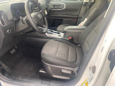 2024 Ford Bronco Sport Big Bend AWD 4dr SUV