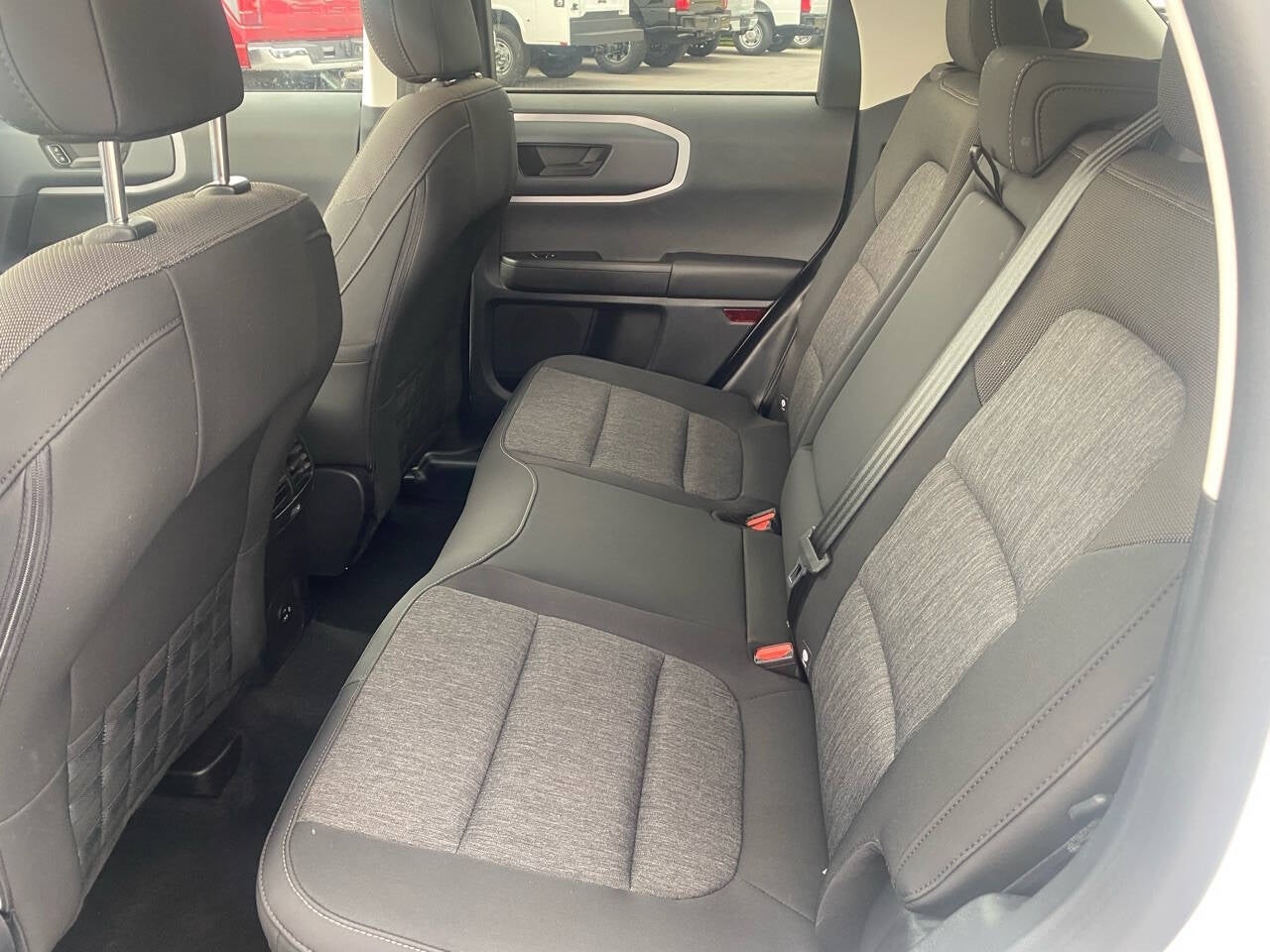 2024 Ford Bronco Sport Big Bend AWD 4dr SUV