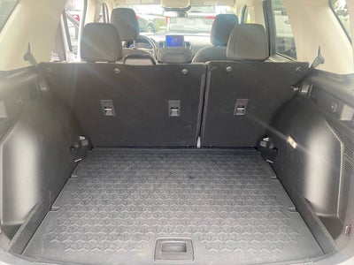 2024 Ford Bronco Sport Big Bend AWD 4dr SUV