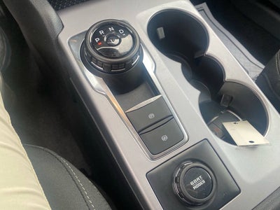 2024 Ford Bronco Sport Big Bend AWD 4dr SUV