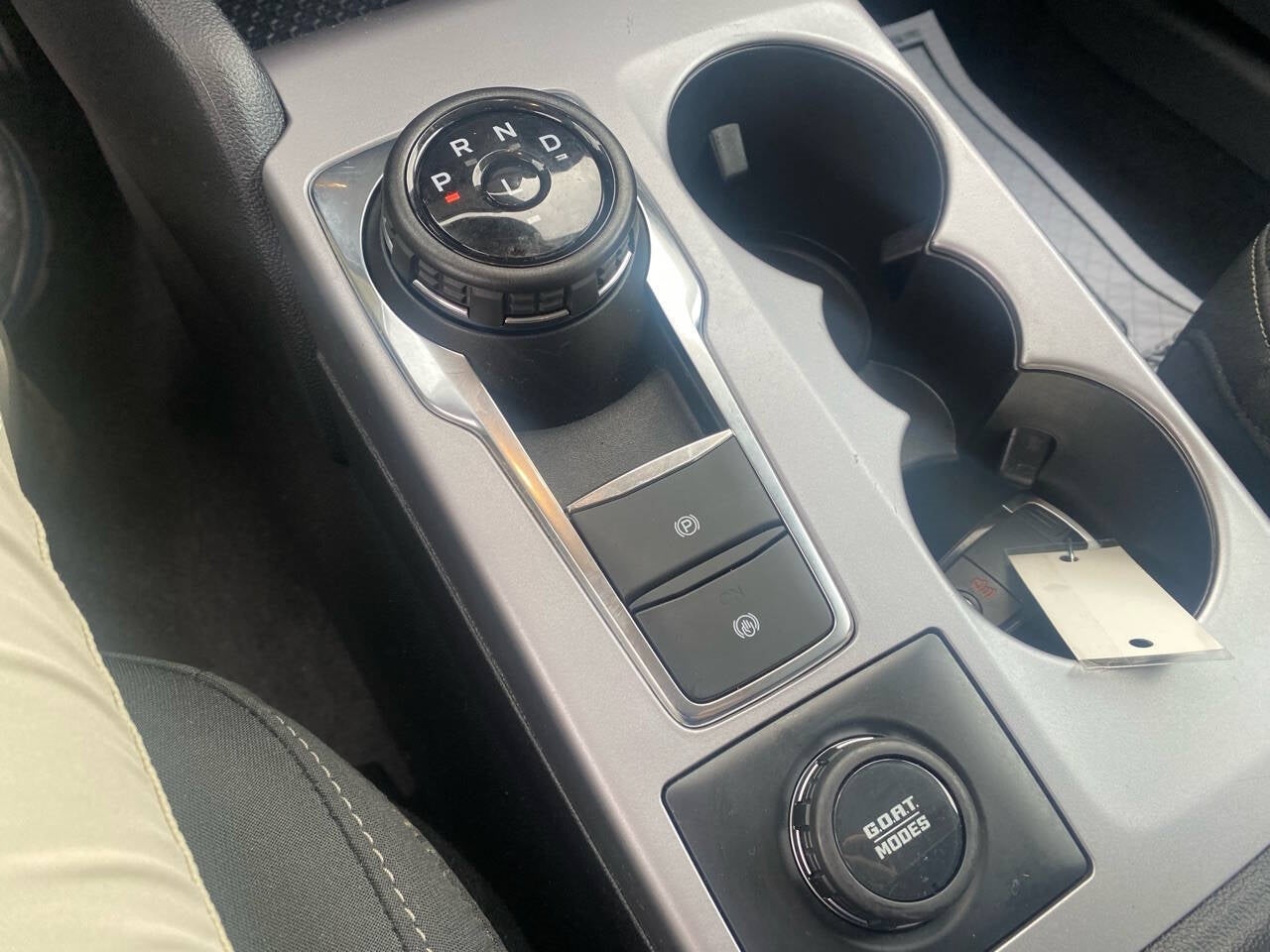 2024 Ford Bronco Sport Big Bend AWD 4dr SUV