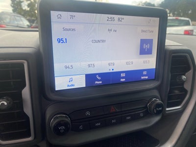 2024 Ford Bronco Sport Big Bend AWD 4dr SUV