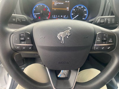 2024 Ford Bronco Sport Big Bend AWD 4dr SUV