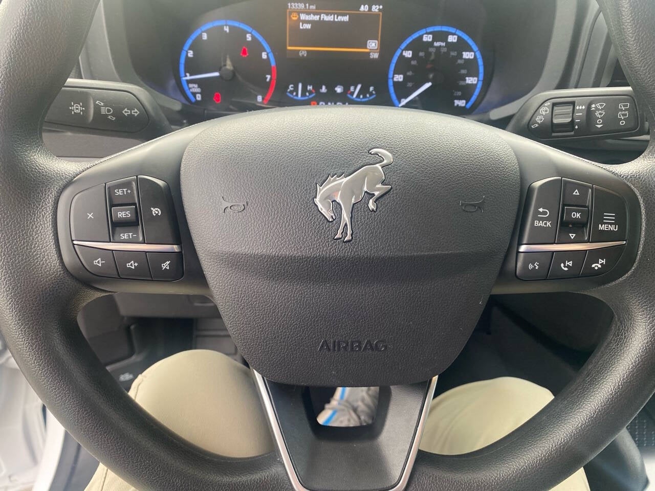 2024 Ford Bronco Sport Big Bend AWD 4dr SUV